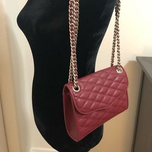 Rebecca Minkoff Crossbody